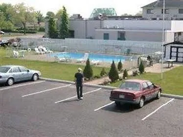 Arkona Motel Καταρράκτες του Νιαγάρα