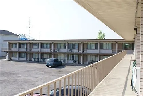 Arkona Motel Canada