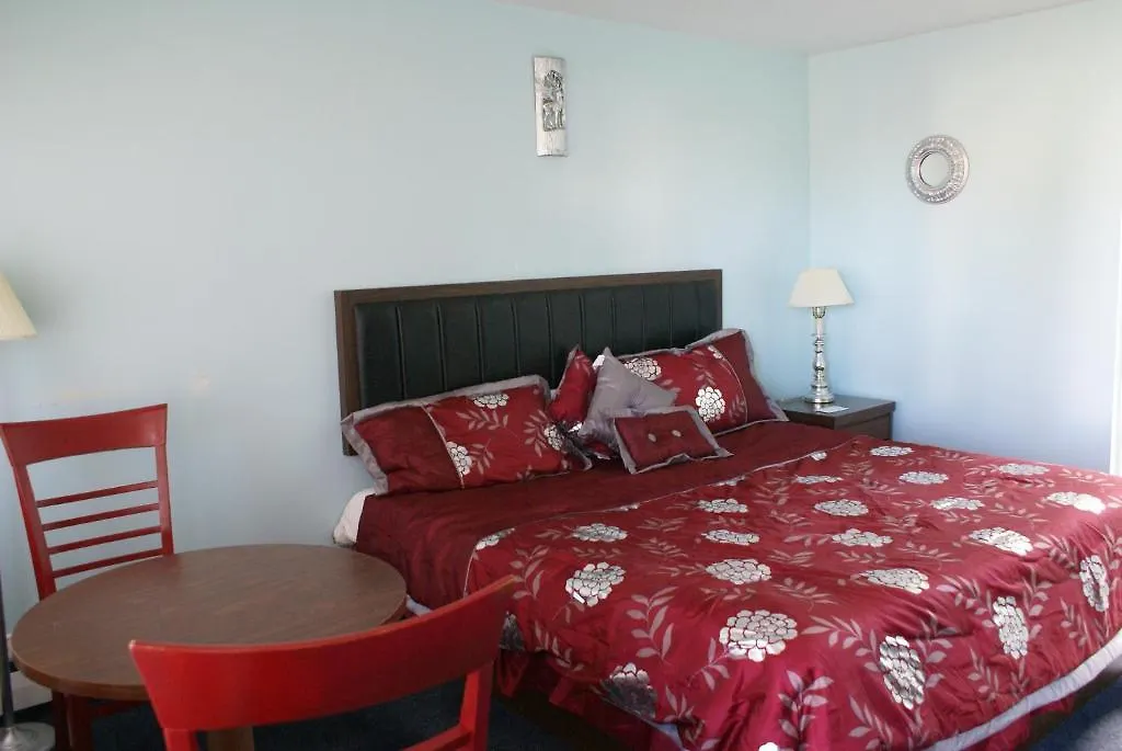 Arkona Motel