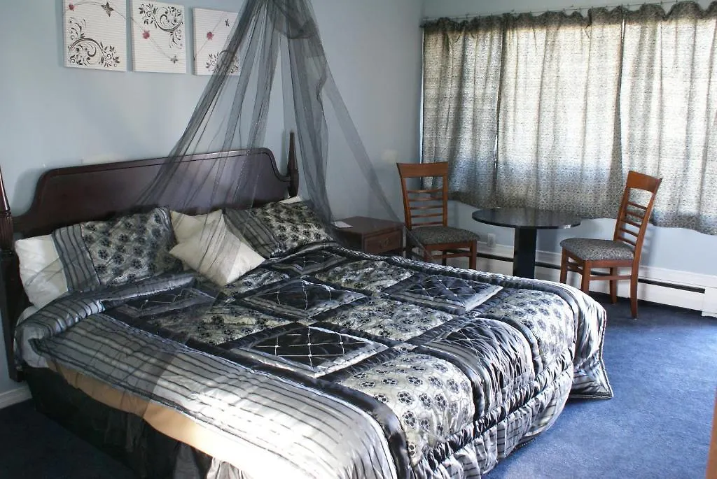 Arkona Motel 2*, Niagara Falls