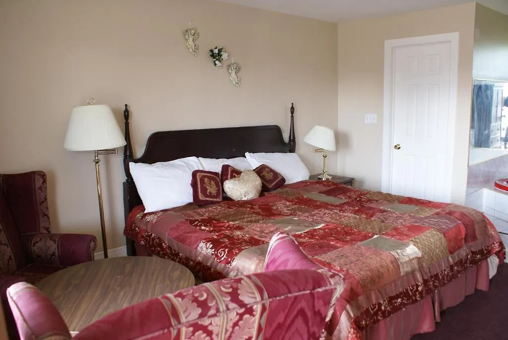 Arkona Motel Canada