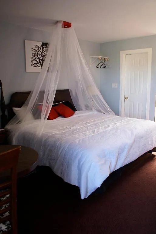 **  Arkona Motel Canada